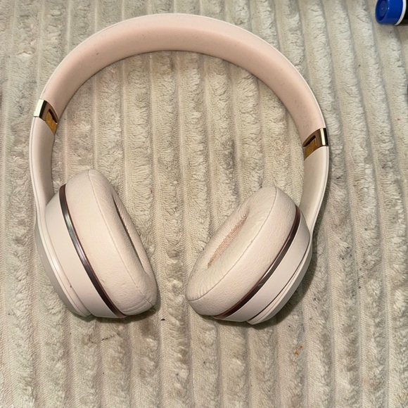 Beats by Dre Other - Beats Solo 3